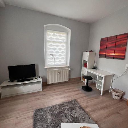 Fewo An Der Linde Muelsen Esterno foto